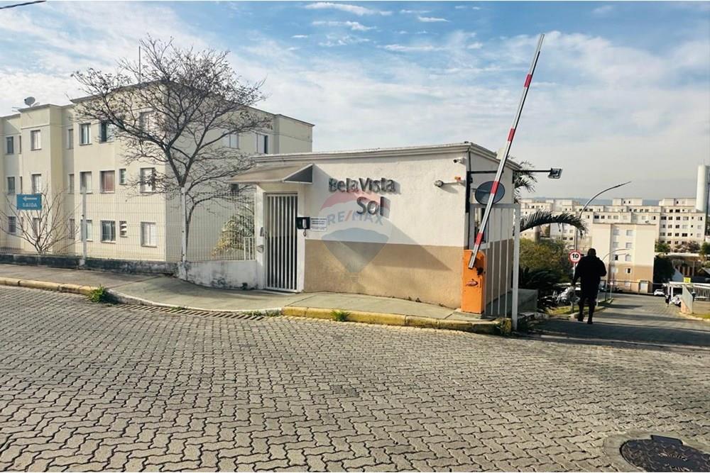 Apartamento - Venda - Votorantim , São Paulo - 2.jpg - 631651011-17