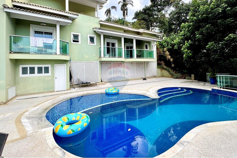 Casa de Condomínio - Venda - Arujá , São Paulo - IMG_7413.JPG - 631491012-16