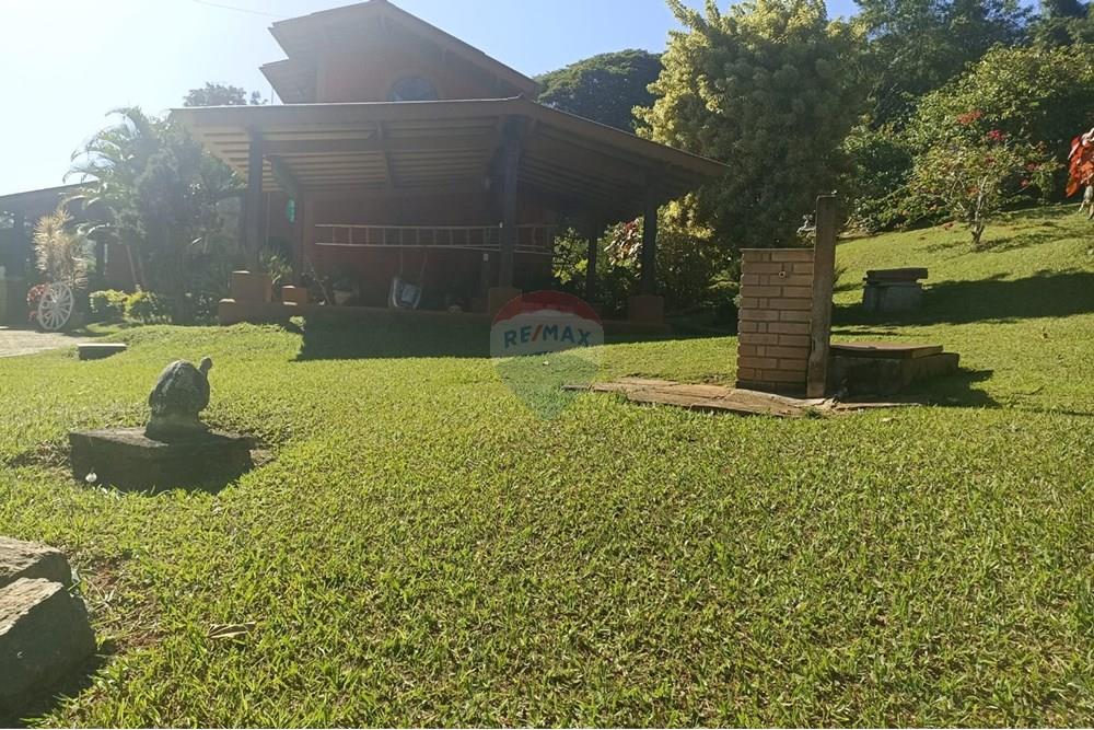 Casa de Condomínio - Venda - Santa Isabel , São Paulo - IMG-20250709-WA0109 - Copia.jpg - 631491029-6