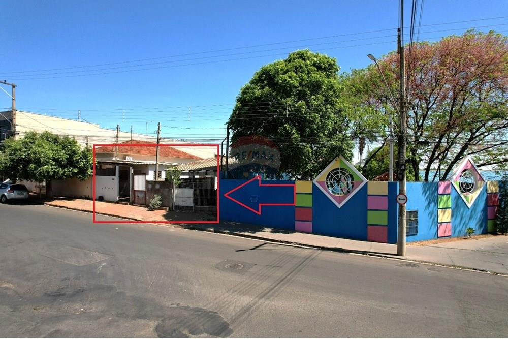 Casa - Venda - Andradina , São Paulo - Frente com seta.jpg - 631201039-10