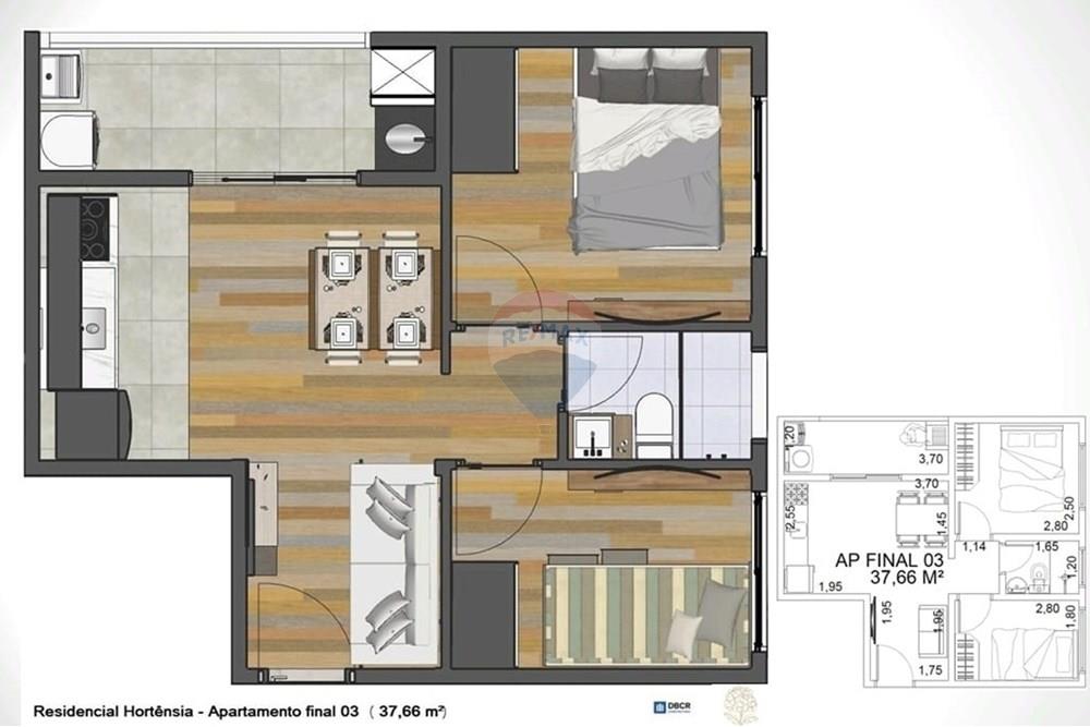 Apartamento - Venda - Arujá , São Paulo - Imagem do WhatsApp de 2025-10-28 à(s) 15.15.33_f98b5ba9.jpg - 631491001-214
