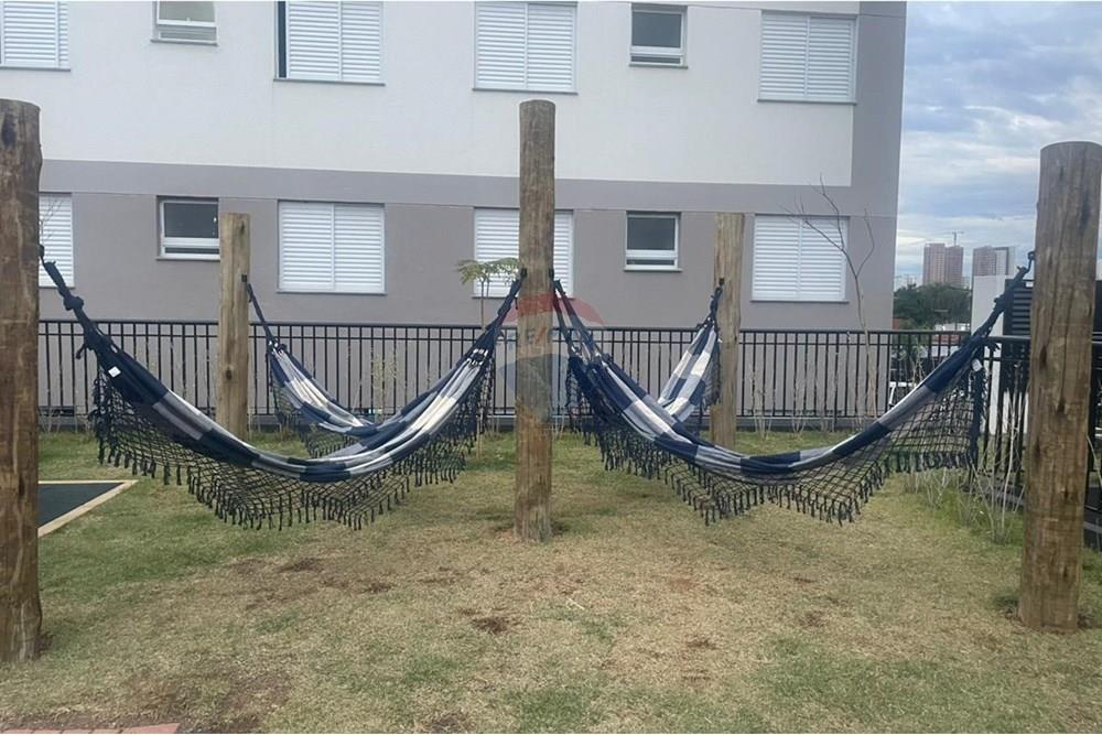 Apartamento - Alugar - Sorocaba , São Paulo - fbacb320-2041-4a51-8ff9-b96674e88828.jpg - 630591214-14