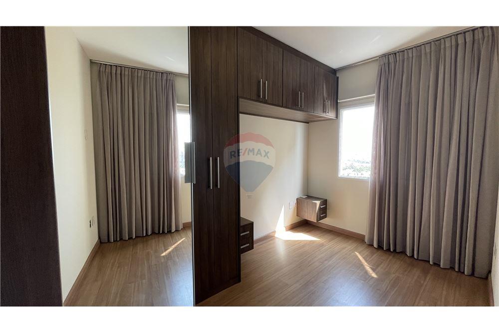 Apartamento - Alugar - Sorocaba , São Paulo - 30 - 630591010-1194