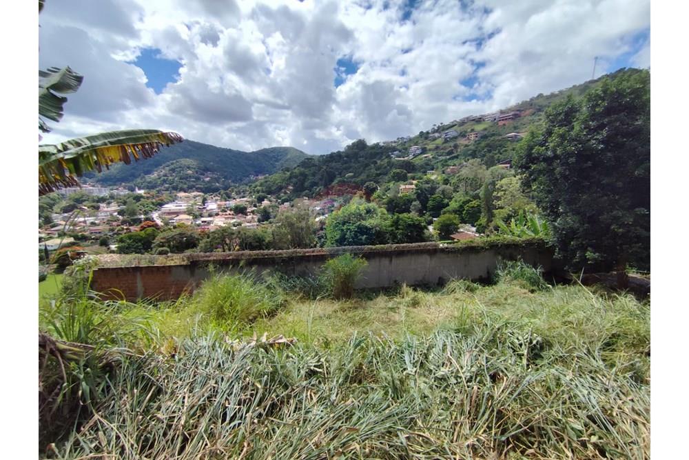 Terreno - Venda - Petrópolis , Rio de Janeiro - 1.jpg - Jardim Externo - 631611009-3