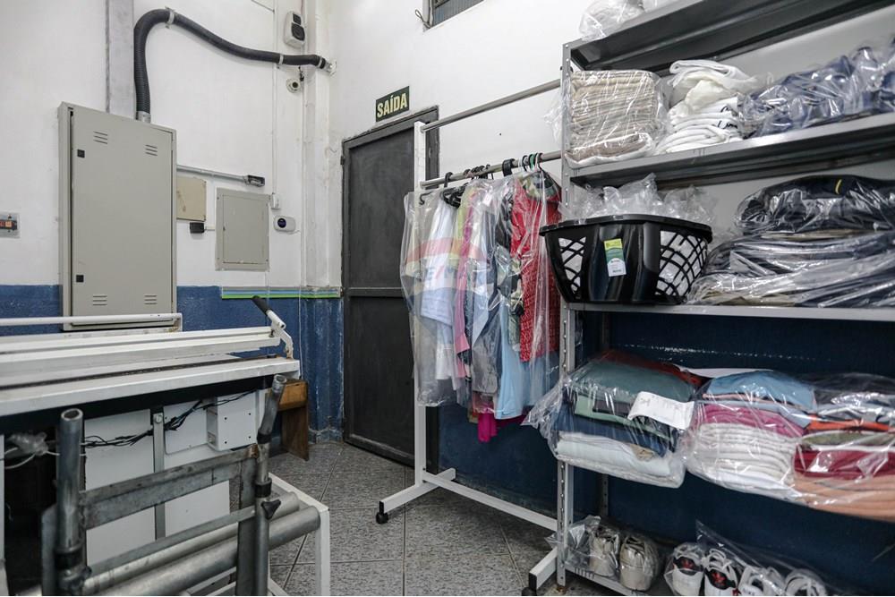 Passa-se o Ponto - Venda - Mogi das Cruzes , São Paulo -  Av. Ricieri José Marcatto, n°2571-3498.jpg - 630281074-36