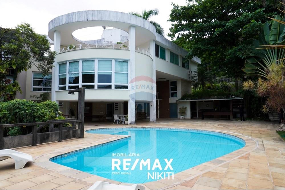 Casa - Venda - Niterói , Rio de Janeiro - IMG-20241216-WA0105.jpg - Layout aberto - 631521006-82