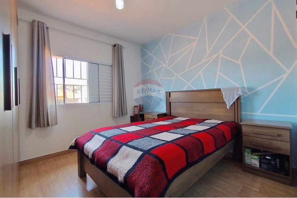 Casa - Venda - São José dos Campos , São Paulo - IMG-20250917-WA0063.jpg - Quarto - 631461047-22