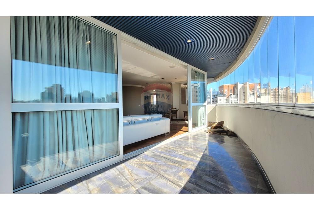 Apartamento - Alugar - Santo André , São Paulo - 20250716_113943 - Copia.jpg - Varanda - 631341015-23