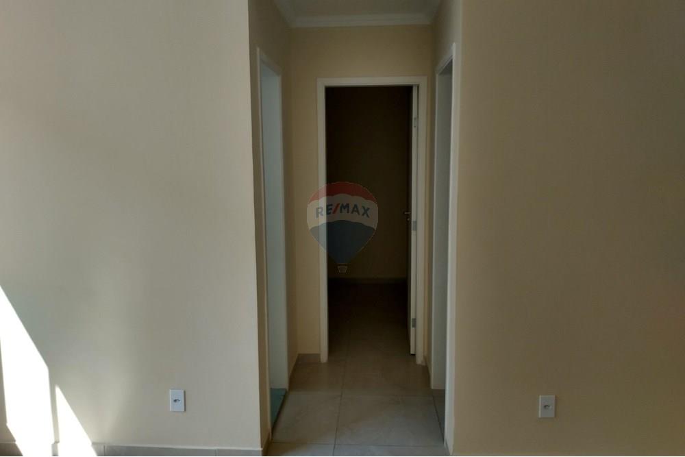 Apartamento, 2 quartos, 45 m² - Foto 3