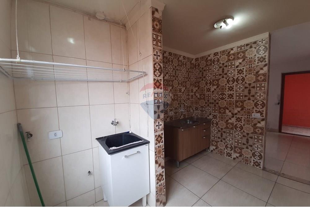 Apartamento - Alugar - São José dos Campos , São Paulo - IMG-20251031-WA0003.jpg - Cozinha - 631431001-434