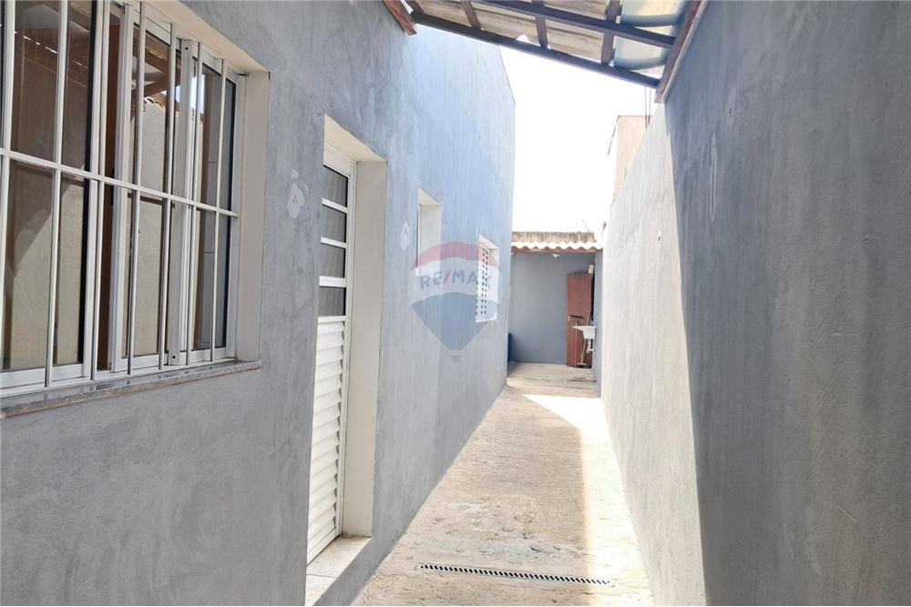 Casa - Alugar - Salto de Pirapora , São Paulo - 22 - 631181001-533