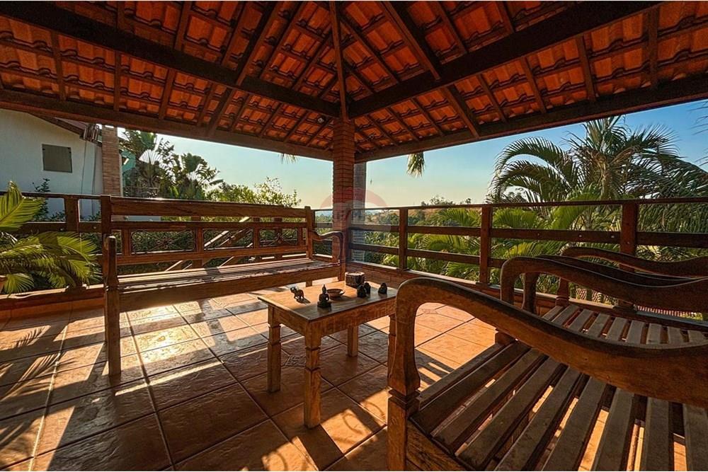 Casa de Condomínio - Venda - Guararema , São Paulo - WhatsApp Image 2024-07-23 at 17.24.58 (1).jpeg - 630281008-99