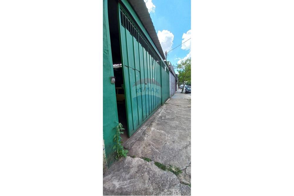 Galpão - Alugar - São Paulo , São Paulo - PG7.jpg - 630251075-190