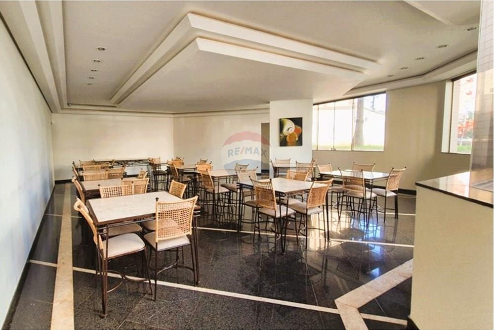 Apartamento - Venda - São José do Rio Preto , São Paulo - 04 salão de  festas a.jpeg - 630401013-111
