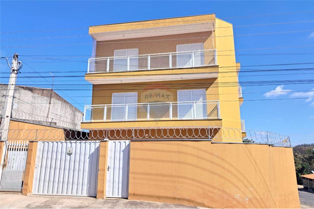 Apartamento - Alugar - Salto de Pirapora , São Paulo - 1 - 631181025-322
