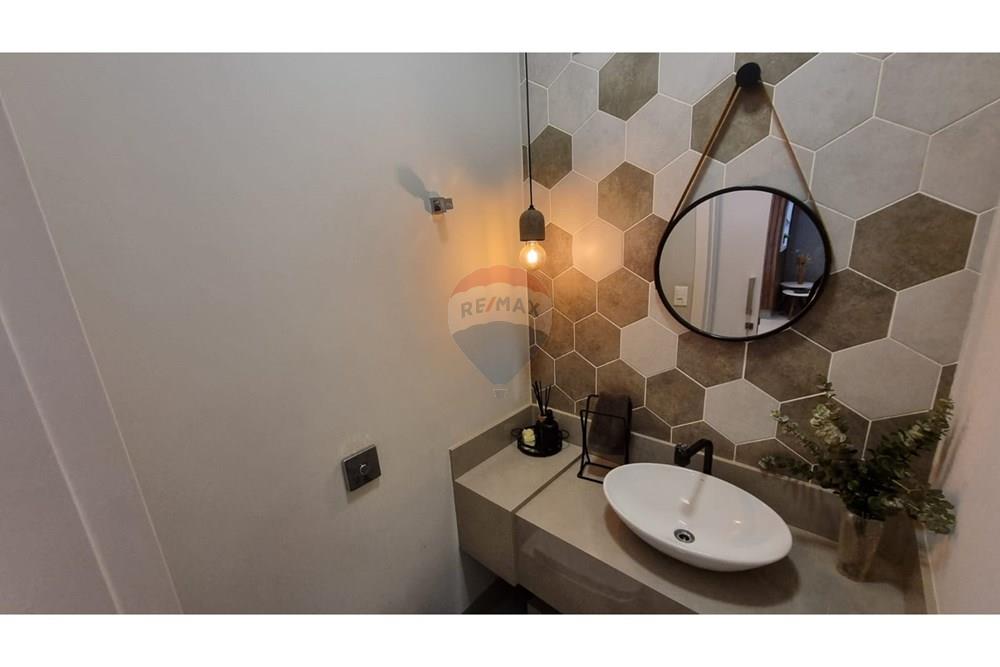 Casa de Condomínio - Venda - Presidente Prudente , São Paulo - WhatsApp Image 2025-05-28 at 22.47.58 (3).jpeg - 630091027-74