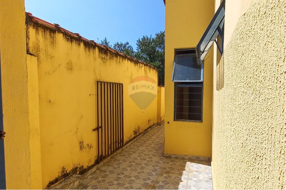 Casa - Venda - Sorocaba , São Paulo - 20251015_094424.jpg - Corredor - 631581035-4