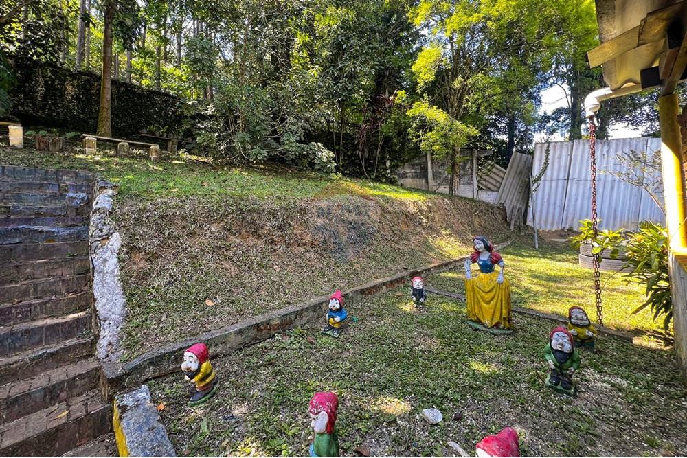 Casa de Condomínio - Venda - Ribeirão Pires , São Paulo - 8.jpg - 631371013-61