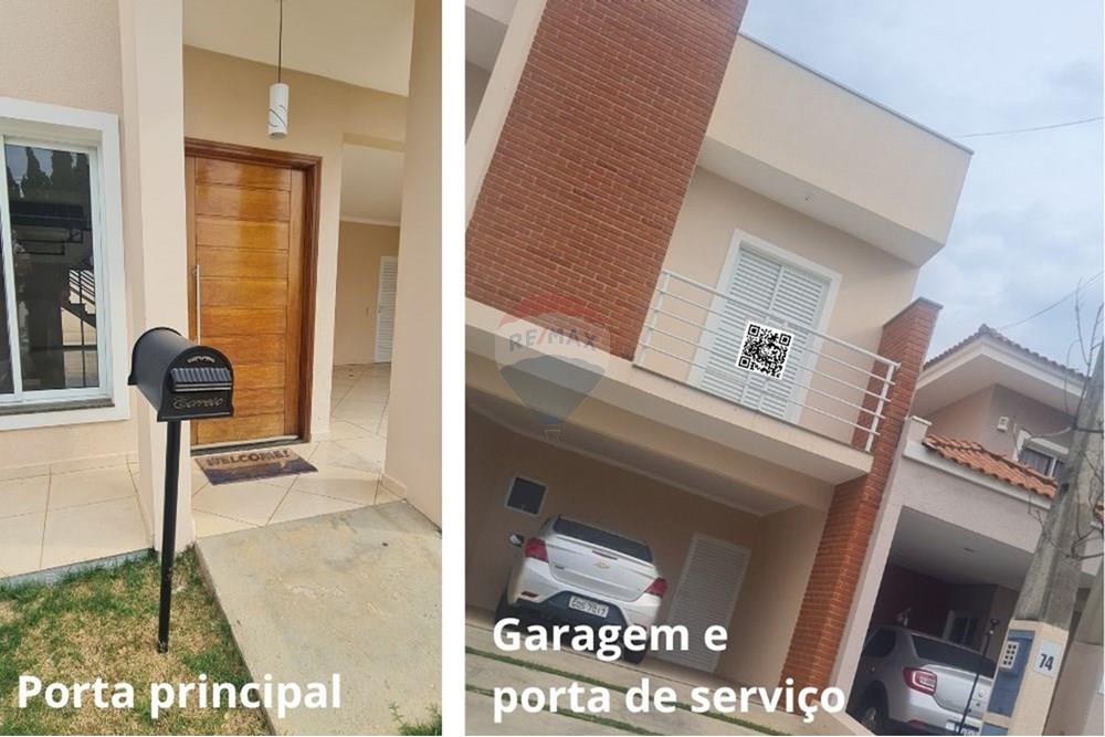 Casa de Condomínio - Alugar - Sorocaba , São Paulo - 2.jpg - 630601309-9