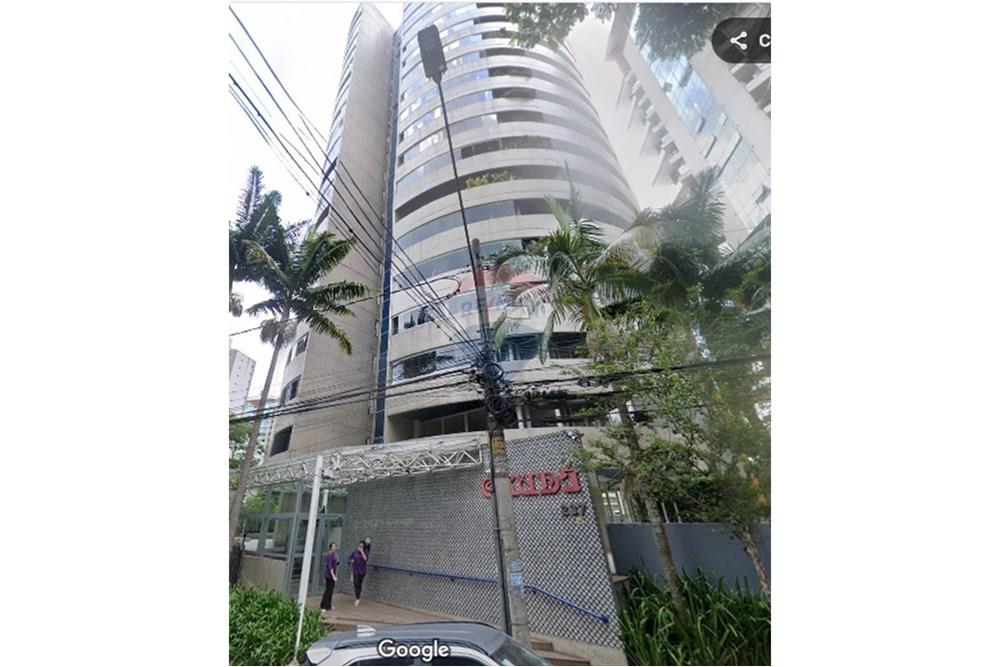 Apartamento - Venda - Santo André , São Paulo - fachada.jpg - Fachada - 631341015-20