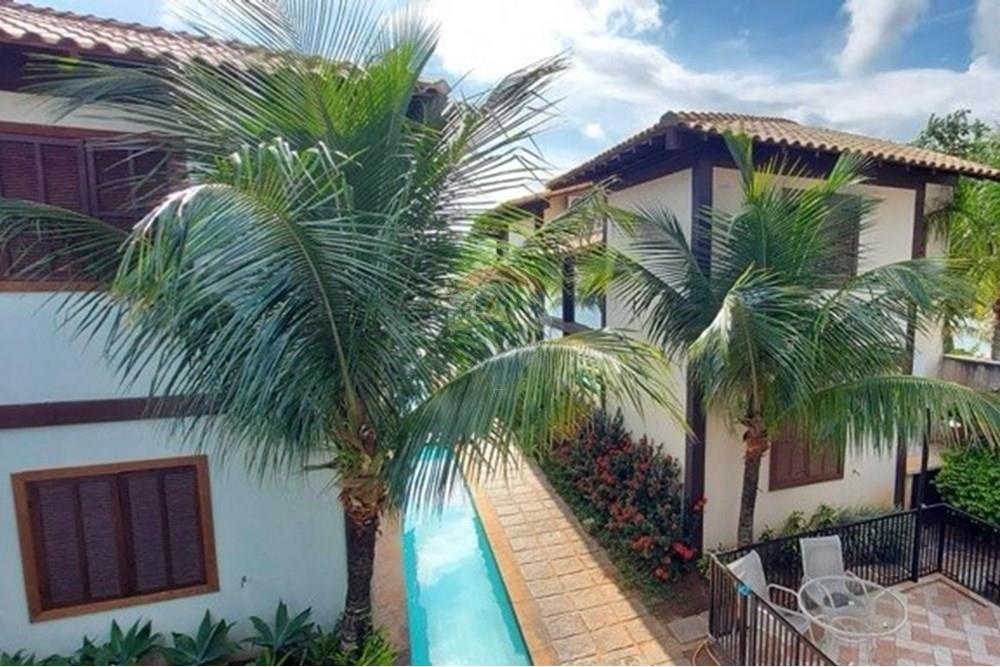 Casa de Condomínio - Alugar - Cabo Frio , Rio de Janeiro - 34FDF799-2FC5-4722-BD6E-64FE6E176DEB.jpg - 720301207-28