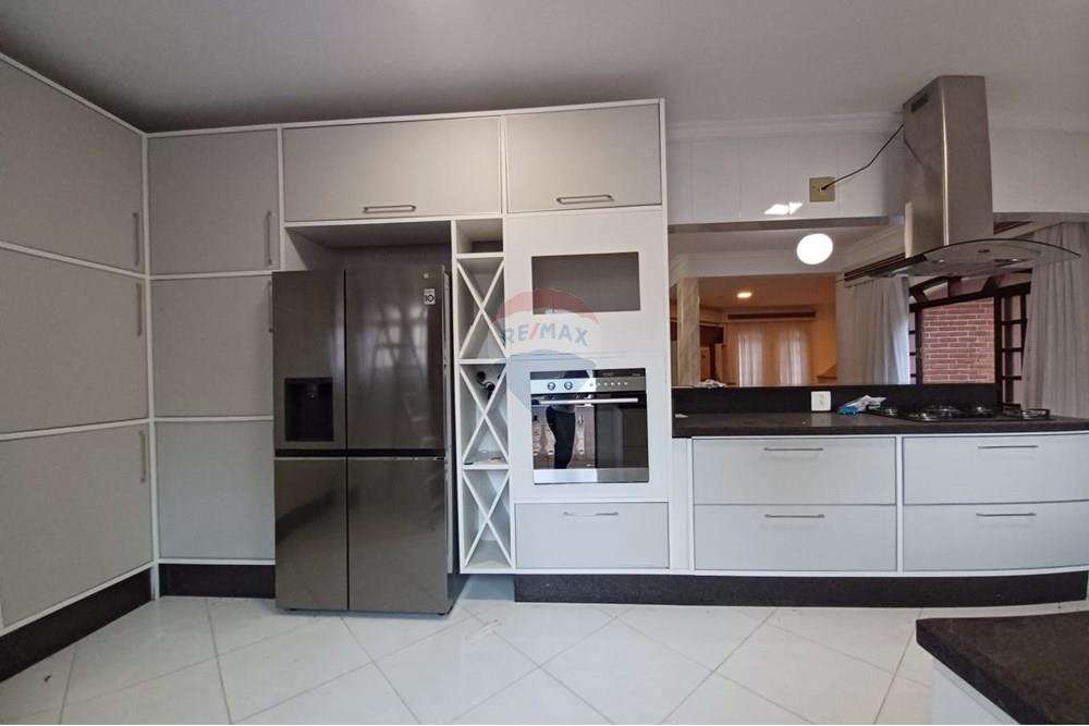 Casa - Alugar - Mogi das Cruzes , São Paulo - 1600e7e1-9253-40ff-9c7c-f6e8e220633f.jpeg - 631531016-11