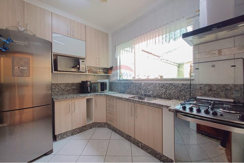 Sobrado - Venda - São Bernardo do Campo , São Paulo - 10.jpg - Cozinha - 631451019-11