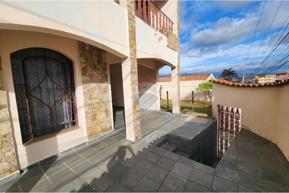 Sobrado - Venda - Votorantim , São Paulo - IMG 1 (8).jpeg - 630601265-6