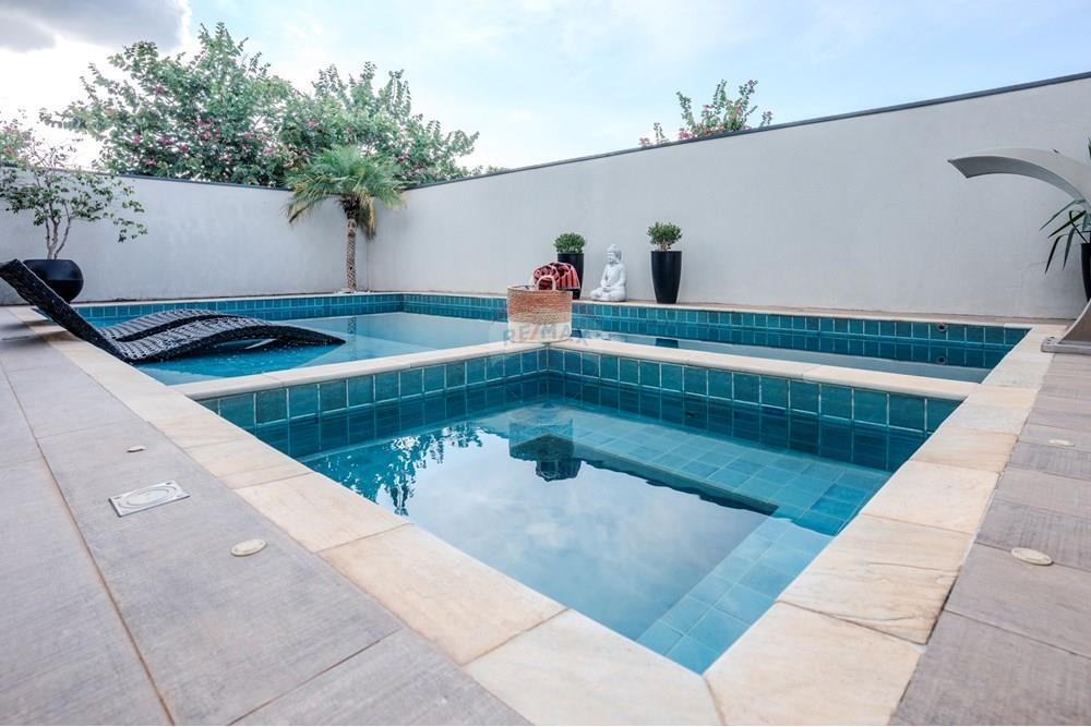 Casa de Condomínio - Venda - Itupeva , São Paulo - DSC03675.jpg - 630531001-998