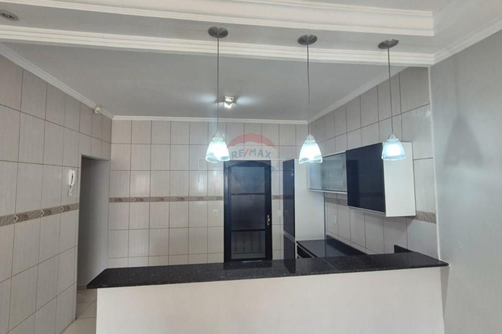 Casa - Venda - São José do Rio Preto , São Paulo - 04 copa a.jpeg - 630401013-98