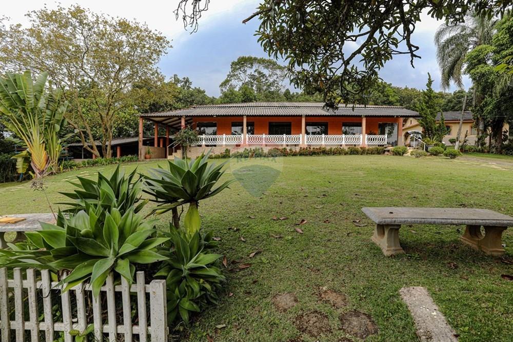 Chácara / Sítio / Fazenda - Venda - Suzano , São Paulo - Estr. Pinheiros 373-8459.jpg - 630281011-758