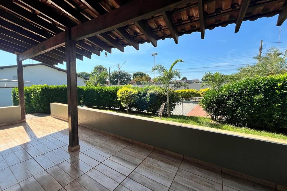 Casa de Condomínio - Venda - São José do Rio Preto , São Paulo - CASA A VENDA EM CONDOMINIO (32).jpeg - 631481001-16