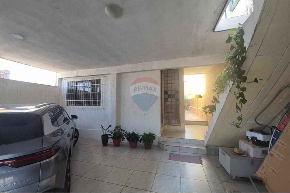 Sobrado - Venda - Mogi das Cruzes , São Paulo - garagem interna .jpg - Garagem - 631251031-8