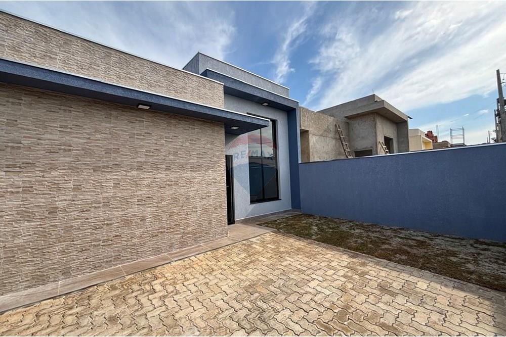 Casa - Venda - Araçoiaba da Serra , São Paulo - casa jonatas san felipe lateral.jpg - 630601262-19