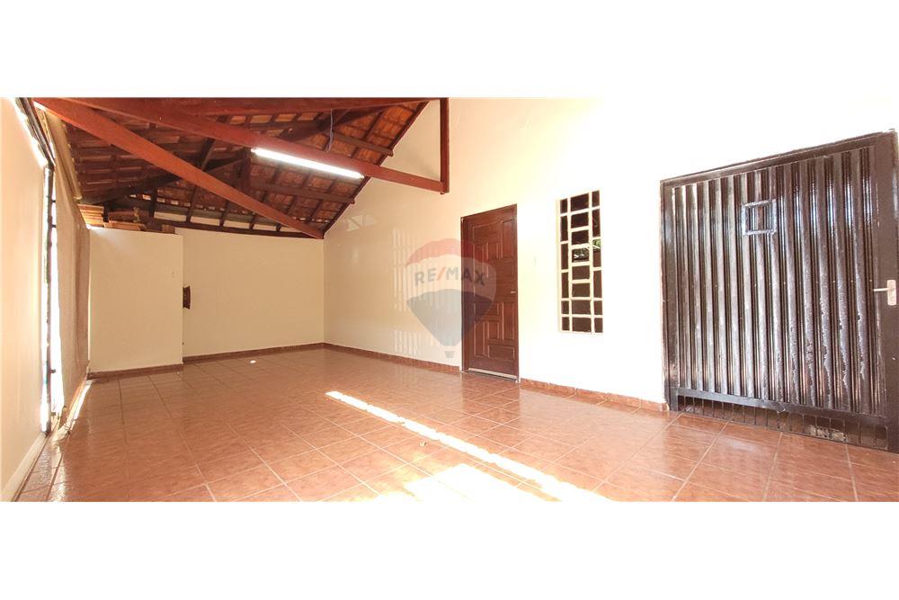 Casa - Alugar - Birigui , São Paulo - 2 - 630851019-99