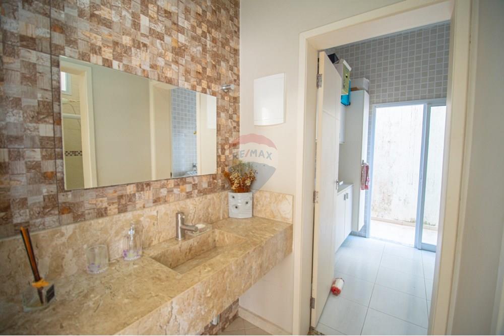 Casa de Condomínio - Venda - Mogi das Cruzes , São Paulo - DSC04766 (1).jpg - Lavanderia - 631251018-14