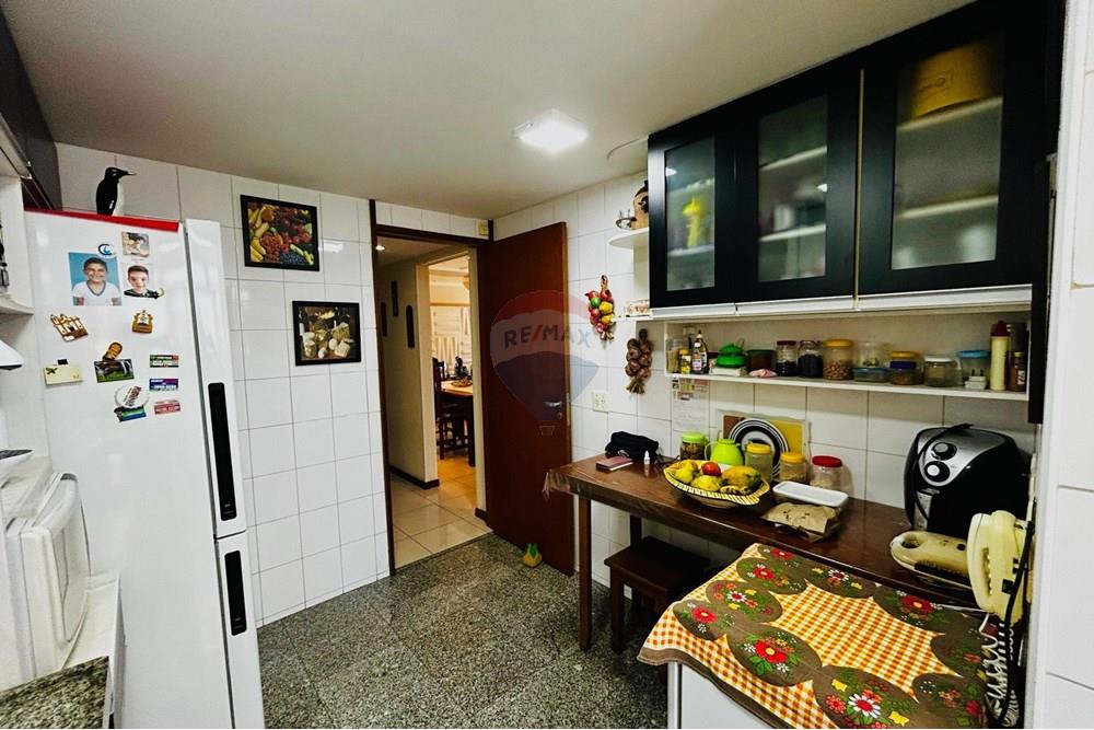 Apartamento - Venda - Niterói , Rio de Janeiro - WhatsApp Image 2025-07-14 at 11.41.32.jpeg - Cozinha - 631521023-8