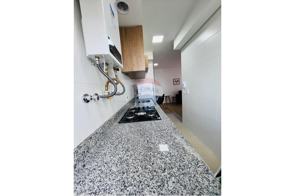 Apartamento - Alugar - Mogi das Cruzes , São Paulo - u13.jpeg - Lavanderia - 631251023-45