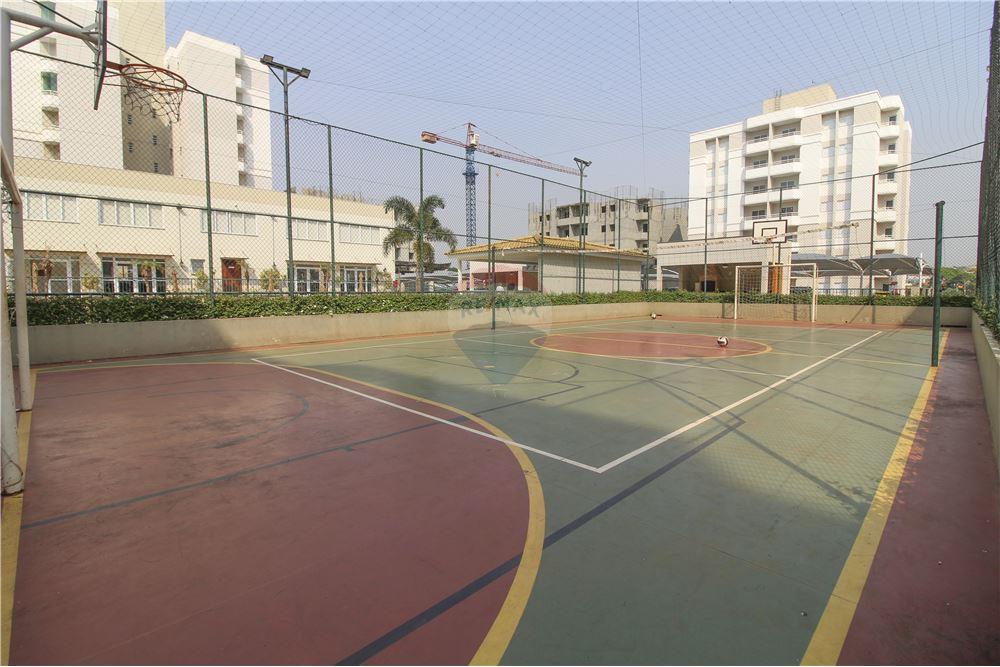 Apartamento - Alugar - Sorocaba , São Paulo - 57 - 630601014-218