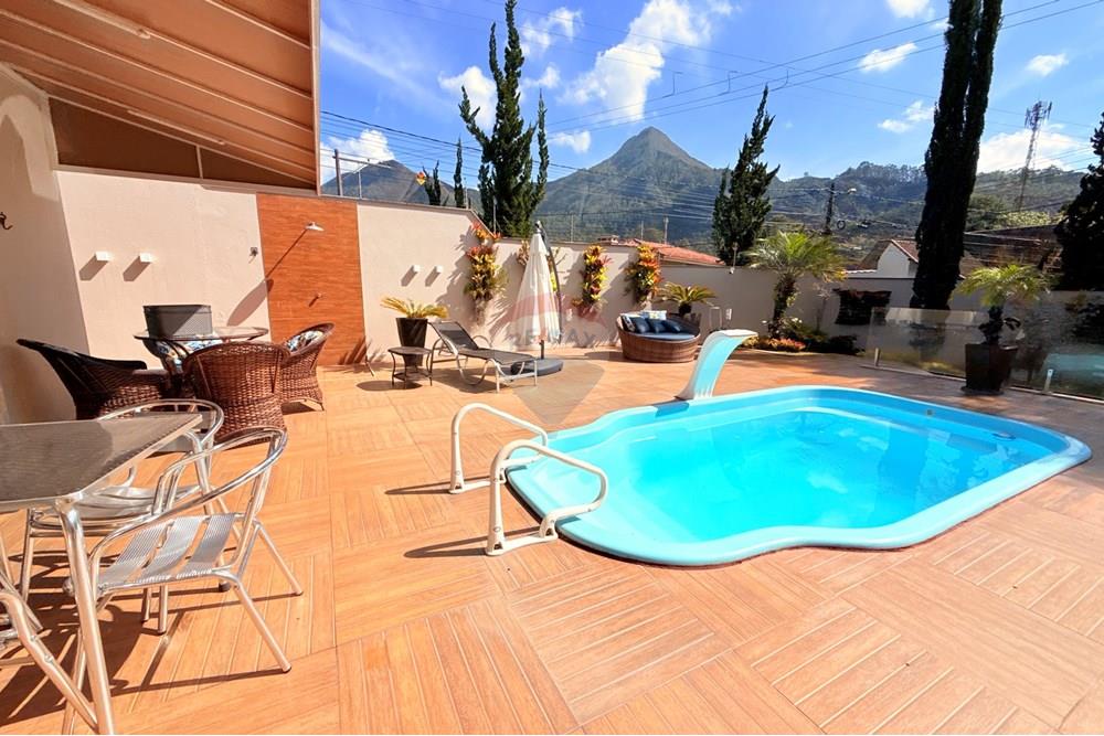 Casa - Venda - Nova Friburgo , Rio de Janeiro - IMG_5331.jpeg - 630551023-408