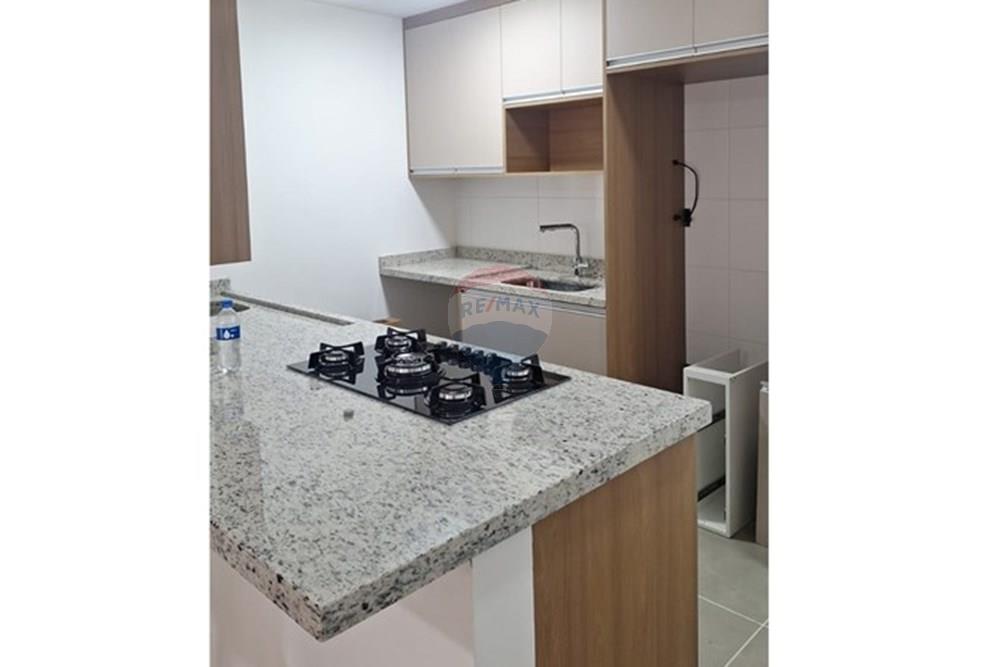 Apartamento - Alugar - Sorocaba , São Paulo - cozinha 3.jpg - 630591128-23
