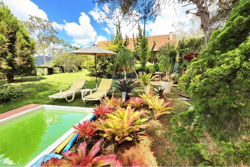 Casa de Campo - Venda - Nova Friburgo , Rio de Janeiro - IMG_9151.JPG - 630551016-152