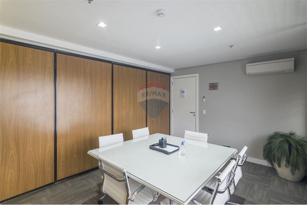 Cj. Comercial/ Sala - Alugar - Santo André , São Paulo - 20 - 631341001-206