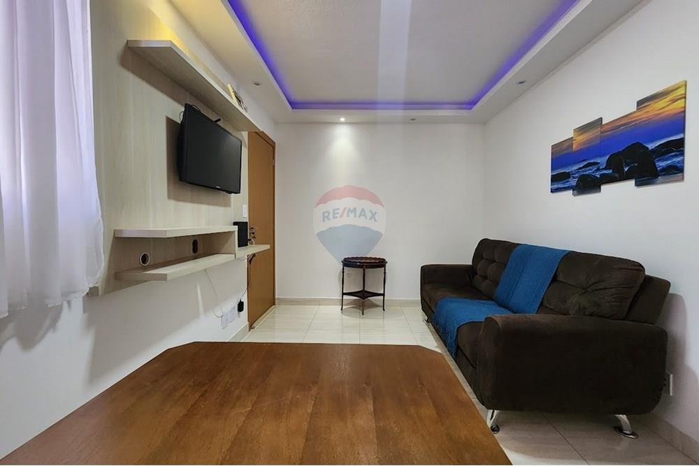 Apartamento - Venda - Botucatu , São Paulo - sala 1.jpg - 630481028-274