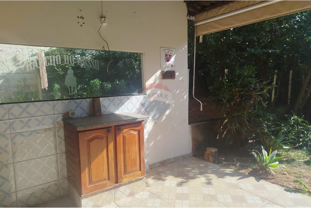Casa à venda com 4 quartos, 285m² - Foto 7