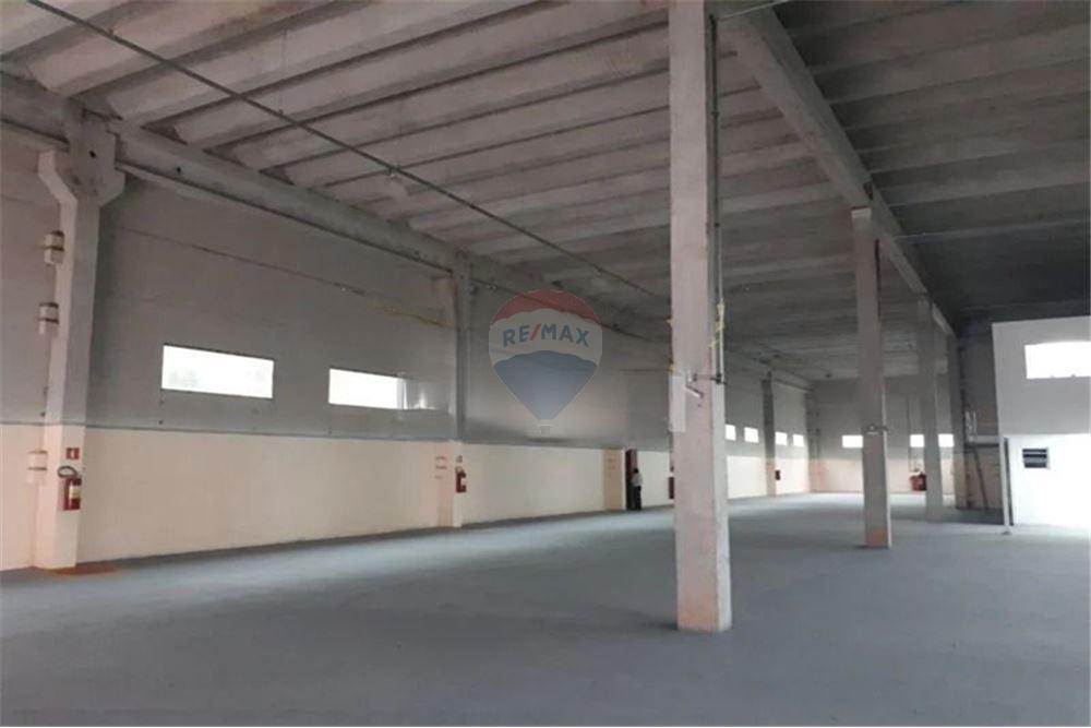 Galpão - Alugar - Mauá , São Paulo - 5 - 630751057-86