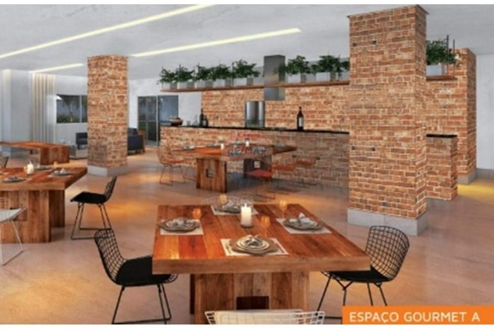 Apartamento - Alugar - Jacareí , São Paulo - Gourmet.jpg - Área Gourmet - 631471026-103