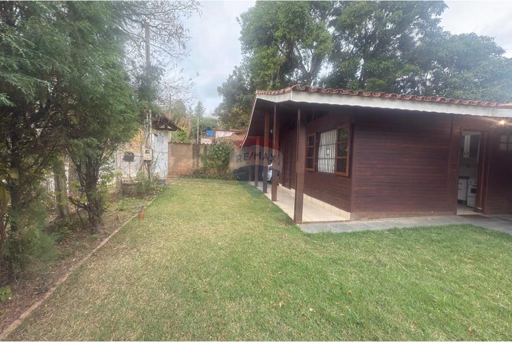 Casa de Vila - Alugar - Cabreúva , São Paulo - SERAFINA.jpg - 630531001-1080