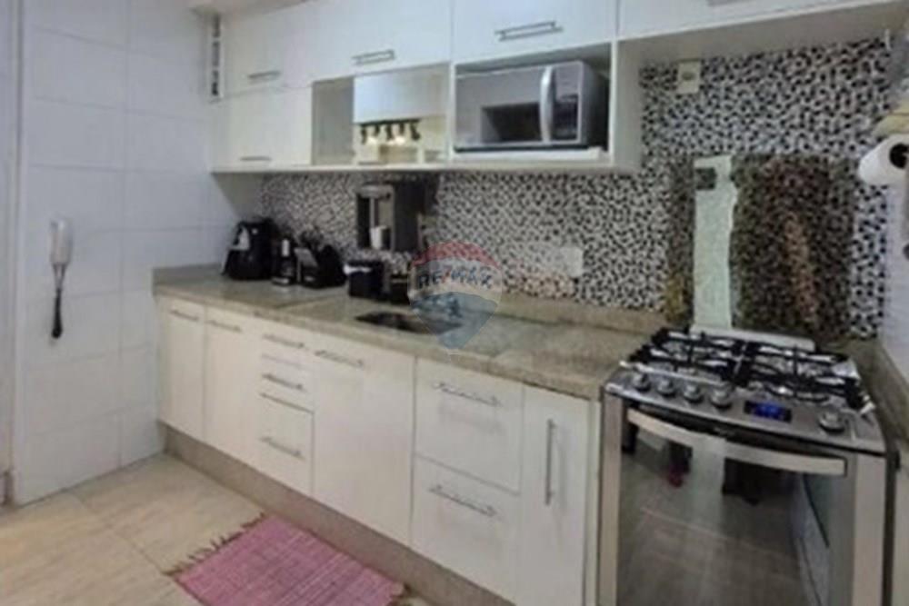Apartamento - Venda - Guarulhos , São Paulo - 18.jpg - 631421017-8