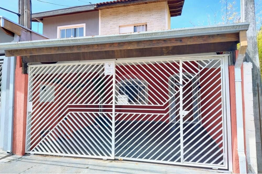 Casa - Venda - São José dos Campos , São Paulo - IMG-20250917-WA0054.jpg - Fachada - 631461047-22